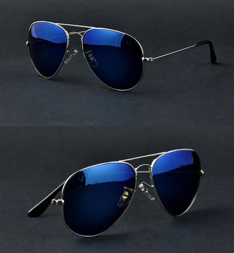 aviator sunglasses for men mirrored|reflective aviator sunglasses for men.